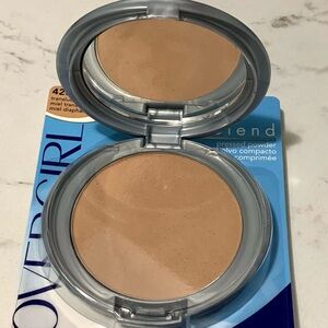 CoverGirl TruBlend Pressed Powder - Translucent Honey